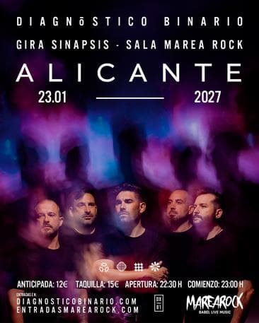 alt_im: DIAGNÓSTICO BINARIO