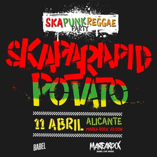 Cartel del evento