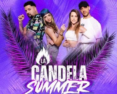 Cartel del evento