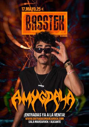 Cartel del evento