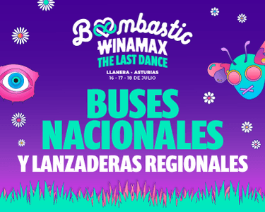 alt_im: LANZADERAS - IDA SABADO 18 | VUELTA DOMINGO 19