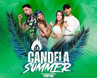 Cartel del evento