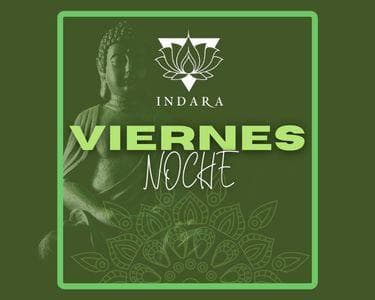alt_im: VIERNES INDARA.