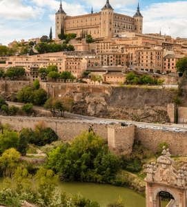 alt_im: Toledo Sightseeing Tour
