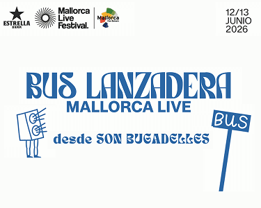 alt_im: SON BUGADELLES -LANZADERAS VI|SÁ|DO - IDA Y VUELTA