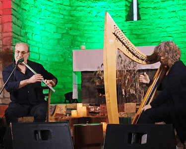 alt_im: CONCIERTO "EL MANTEL DE NOA"