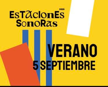 alt_im: Gastro Sonoras: Comida Bailonga Fiestas