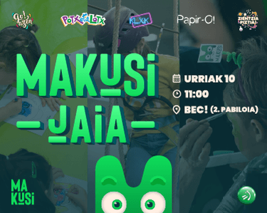 alt_im: Makusi Jaia 2026