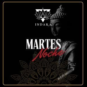 alt_im: MARTES INDARA