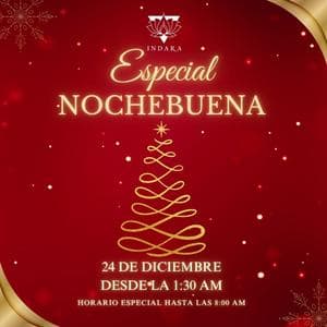 alt_im: NOCHE BUENA INDARA