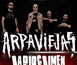 alt_im: ARPAVIEJAS + RADIOCRIMEN + VELOCIDAD ABSURDA