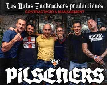 alt_im: PILSENERS + Arene6 +punys fora + desperta ferro