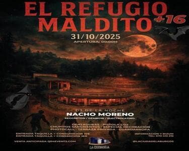 alt_im: EL REFUGIO MALDITO