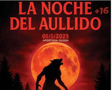alt_im: LA NOCHE DEL AULLIDO