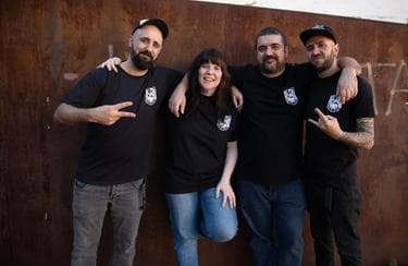 alt_im: ALL CRÜ + ARS3N5L + KABREO