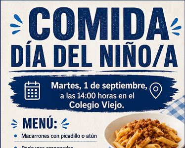 alt_im: COMIDA DIA DEL NIÑO/A - CASCANTE
