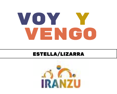 alt_im: MSS IRANZU: VOY Y VENGO A: ESTELLA/LIZARRA